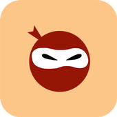 Red Ball - Go Ninja icon