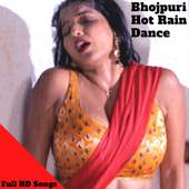 Bhojpuri Desi Hot Rain Video Songs Full HD Studio