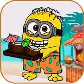 Tips for Minions Paradise on 9Apps