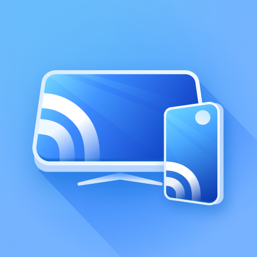 Miracast: TV Screen Mirroring icon