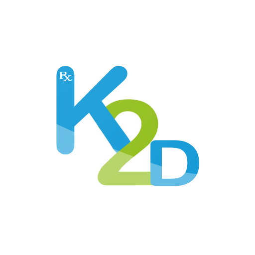 Know The Distributor icon