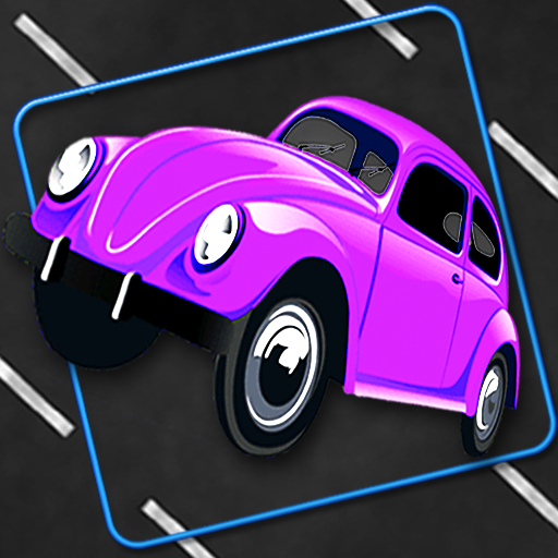 Beetle Go - drive a crazy car icon