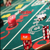 Carp slots icon