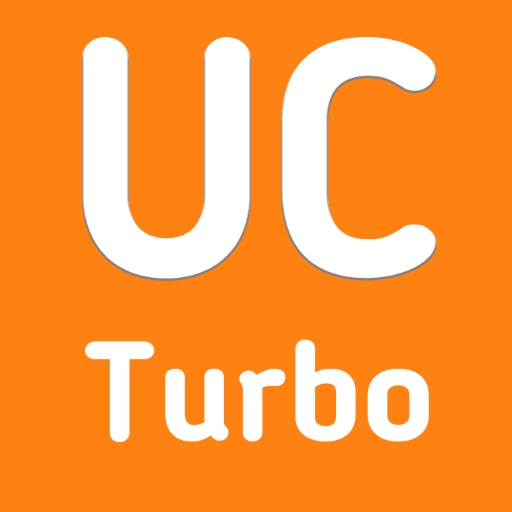 Ucc Browser - Mini &amp; Lite 2015 icon