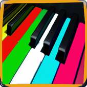 piano colors new
