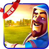 Clash of Clans 2 COC Game Guide icon