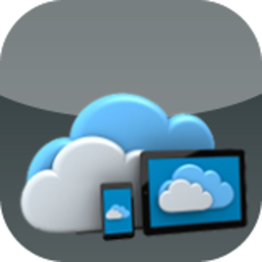 Kumovideo - air video client icon