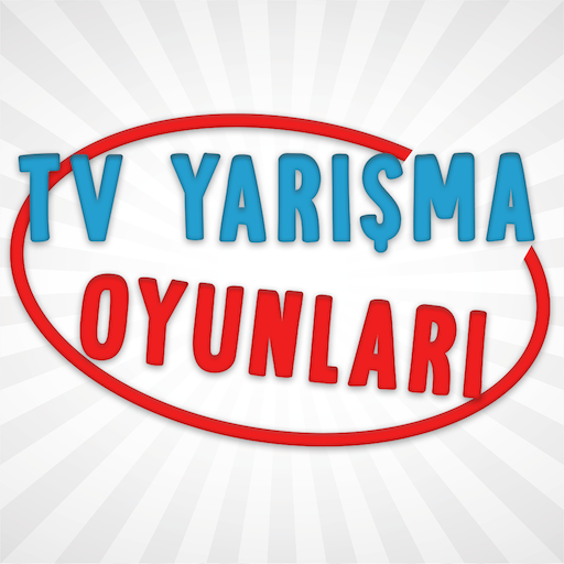 Yaparsın Aşkım - TV Yarışma Oyunları icon