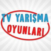 Yaparsın Aşkım - TV Yarışma Oyunları