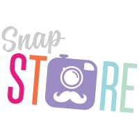 SnapStore - Photo Printing App on 9Apps