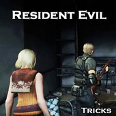 All Tricks Resident Evil 4 icon