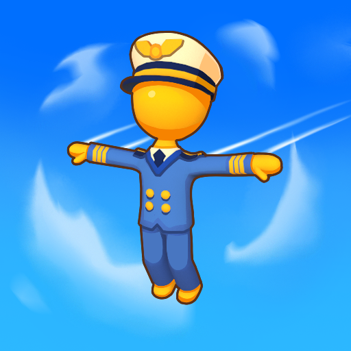 My Travel Airport icon