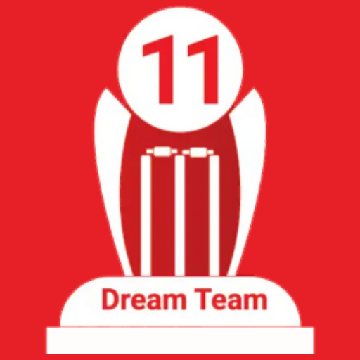 Dream Team - Fantasy Cricket Tips &amp; Prediction иконка