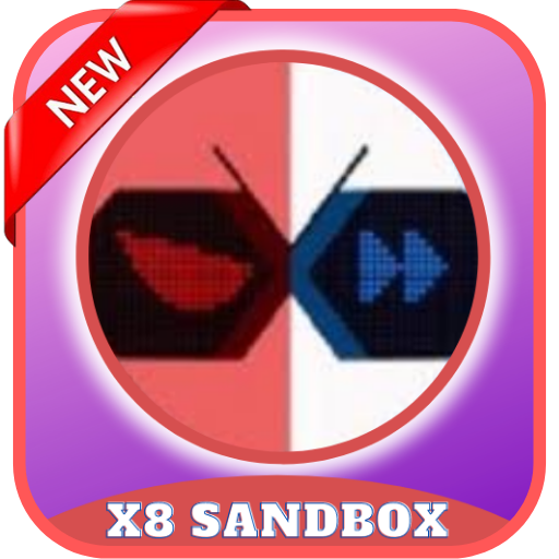 X8 Sandbox Apk Android Higgs Domino Guide icon