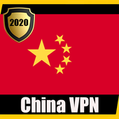 China VPN icon