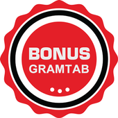GRAMTAB BONUS KREDİ icon