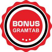 GRAMTAB BONUS KREDİ