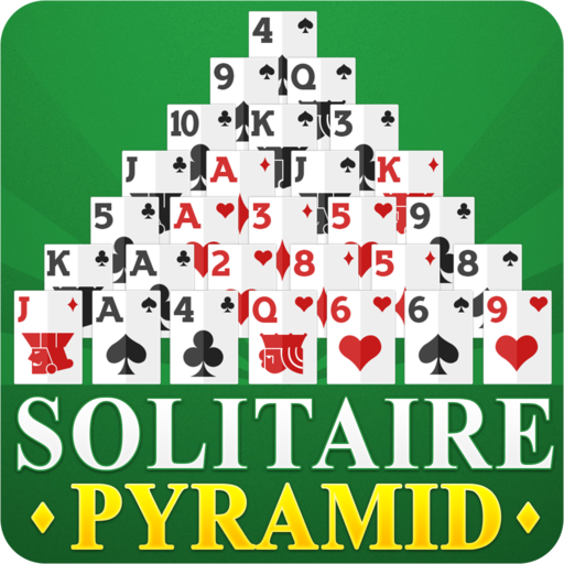 Pyramid Card Game (Classic) icon