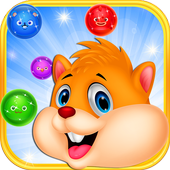 Bubble Shoot Pet icon