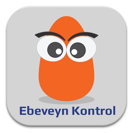 KuuKla Ebeveyn Kontrol icon