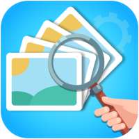 FotoFinder: Image Search, Image Downloader