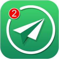 lite messenger for whatsapp