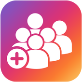 Real Insta Followers guide أيقونة