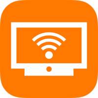 Orange TV Connect