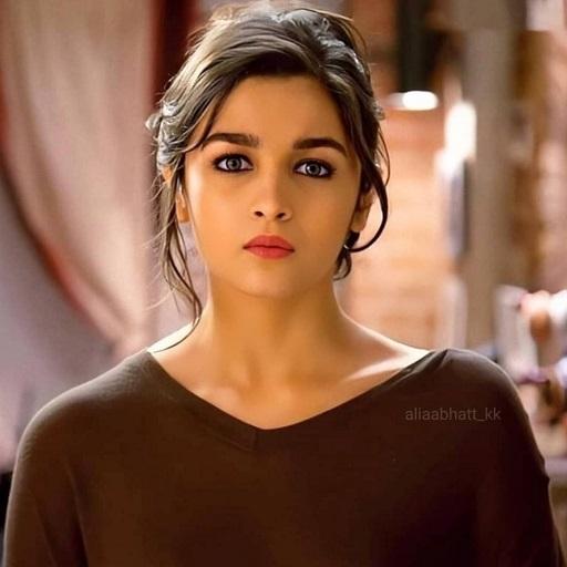 Alia Bhatt Videos icon