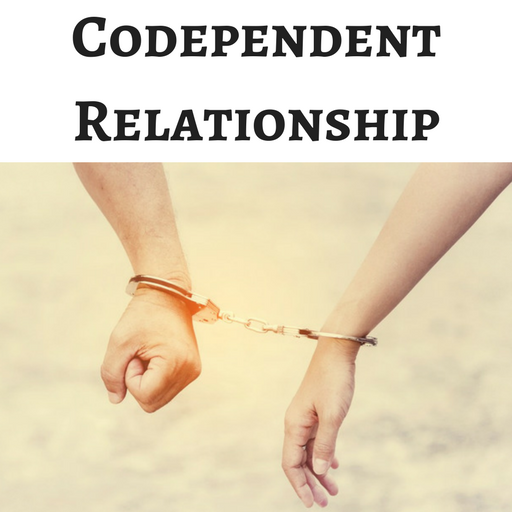 Codependent Relationship Guide icon