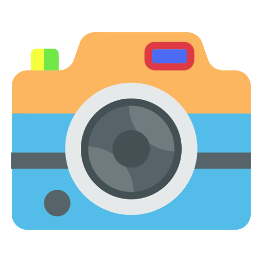 Photo Editor &amp; Selfie Camera icon