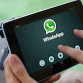 Guide for whatsapp tablet on 9Apps