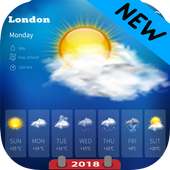 Weather Forecast on 9Apps