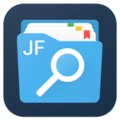 Just File Manager icon