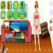 العب العاب بنات icon