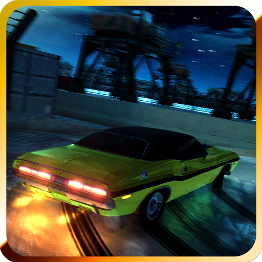 City Car Driving Simulator 4 icon