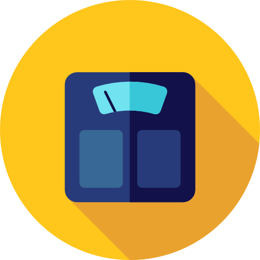 Calorie Calculator icon