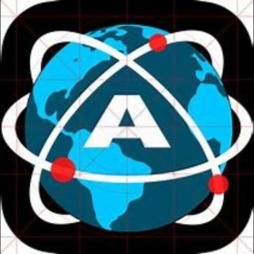 Socio Browser: fast, private &amp; safe web browser icon