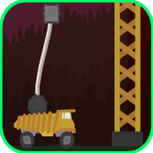 Construction Truck Challenge icon