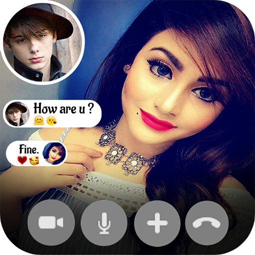 Video Call &amp; Video Chat Guide icon