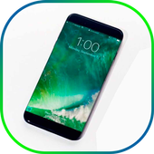 Launcher for iphone 8 Plus Wallpapers icon