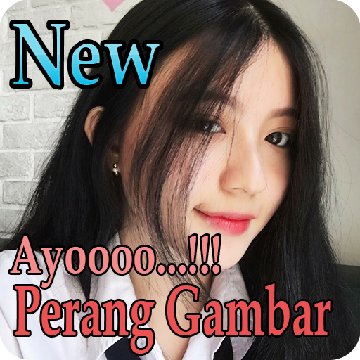 Perang Gambar Lucu Terbaru icon