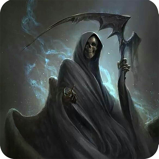 Grim Reaper Wallpapers icon