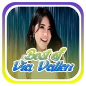 ikon Via Valen 2019
