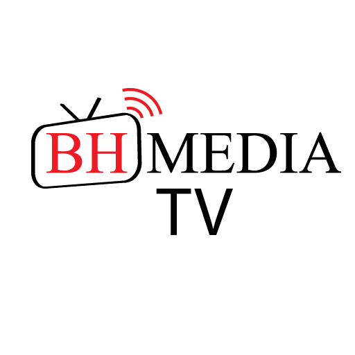 BHMedia TV icon