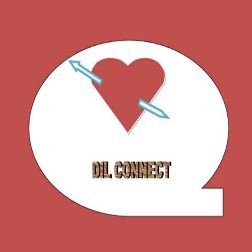 Dil Connect icon