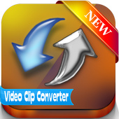 Video Clip Converter icon