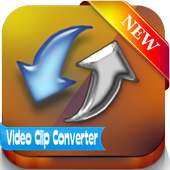 Video Clip Converter on 9Apps