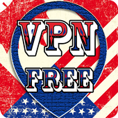 Free VPN Unlimited icon