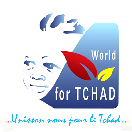 World for Tchad icon